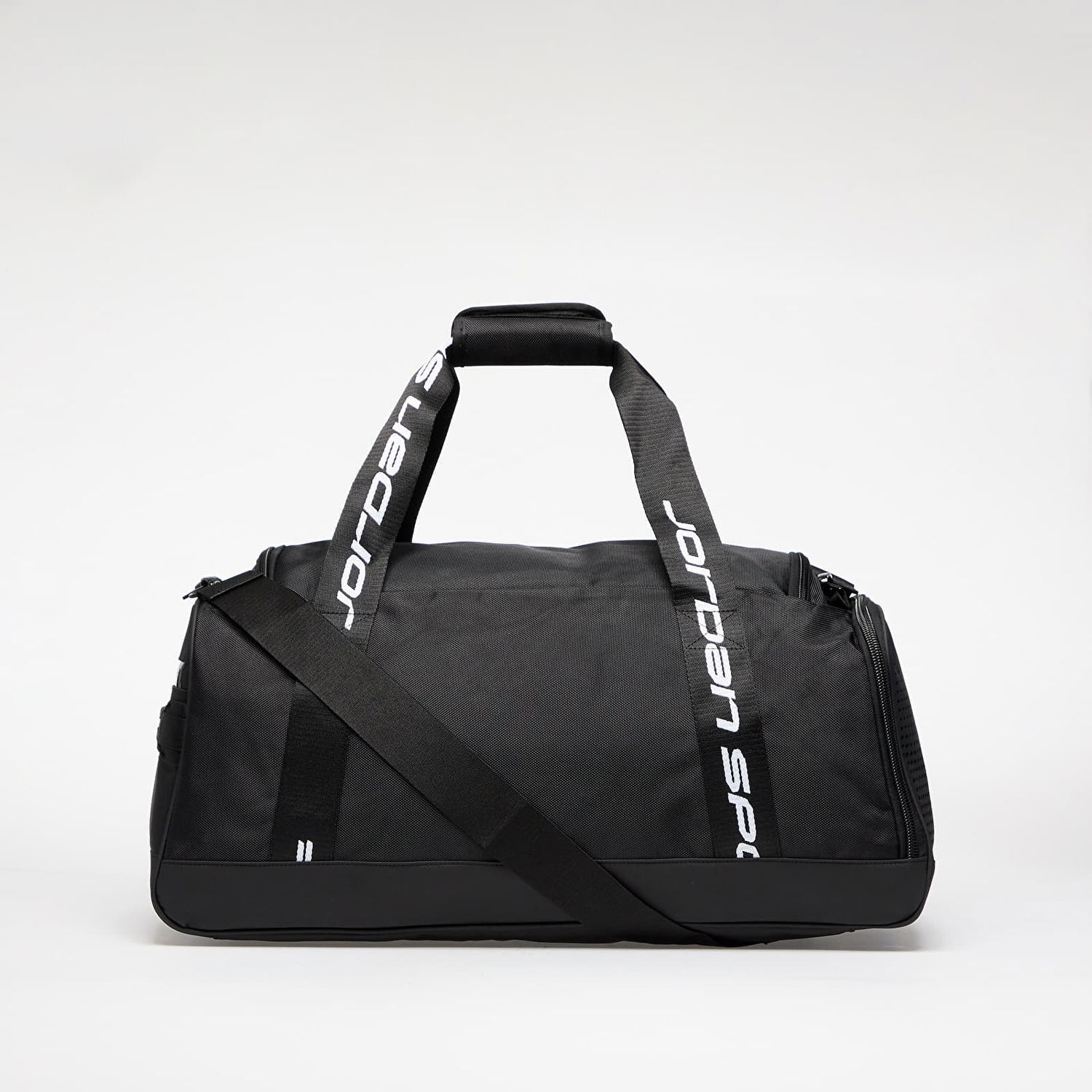 Cestovná taška Jordan Sport Duffle Bag 47 L Čierna | MA0913-023, 1