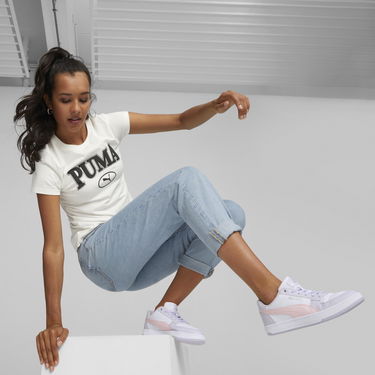 Tenisky a topánky Puma Caven 2.0 Biela | 392290-11, 5
