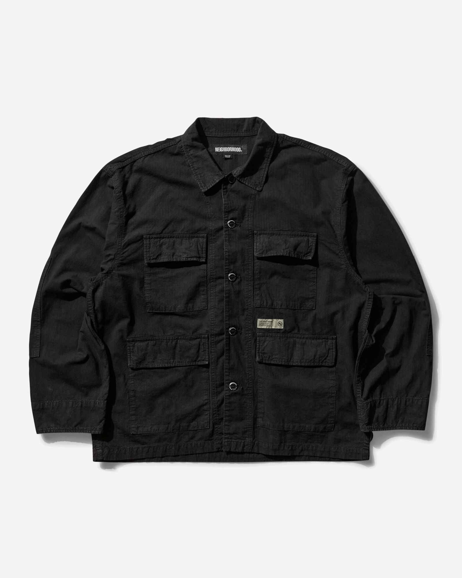 Ripstop BDU Shirt