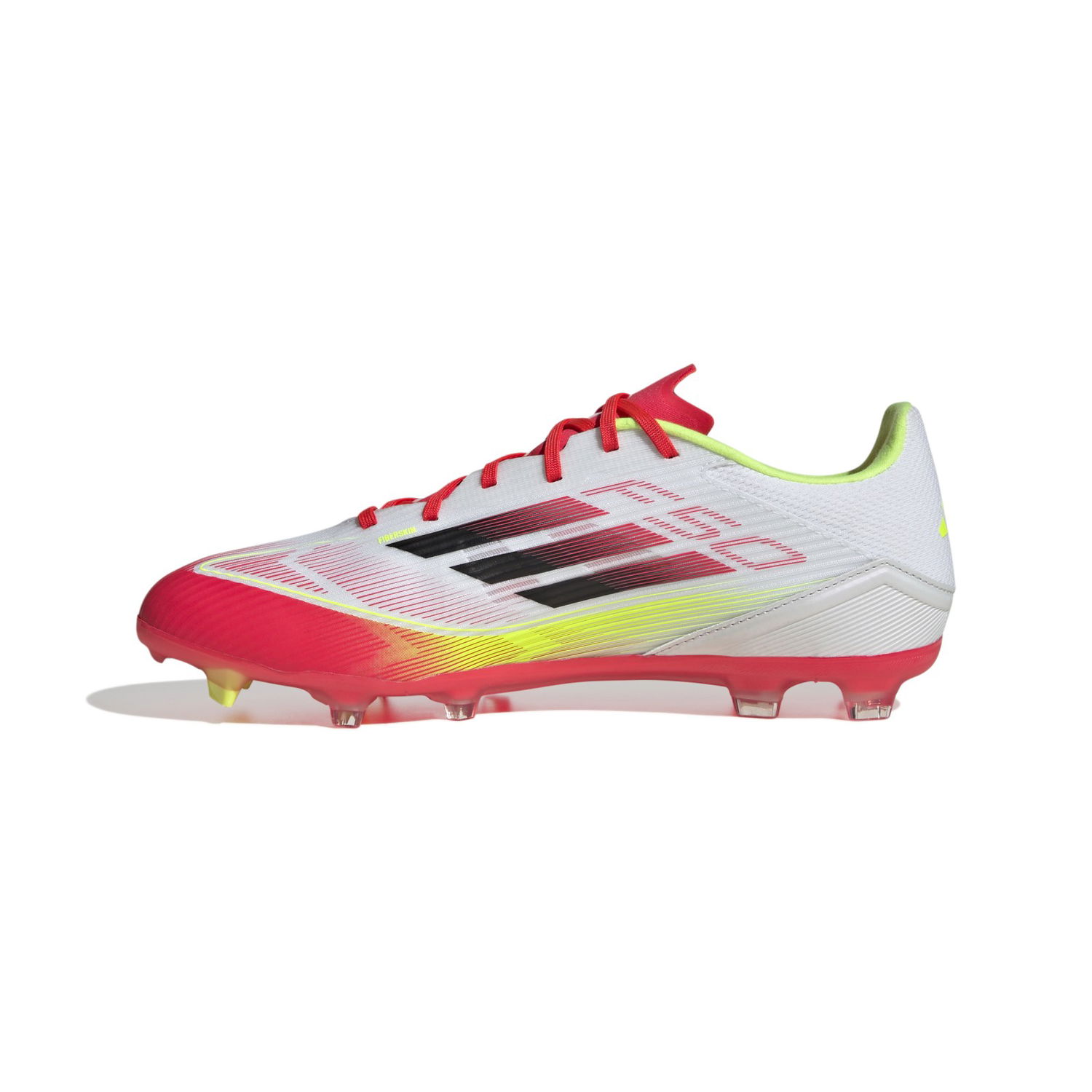 Tenisky a topánky adidas Performance F50 League FG/MG 40 2/3 Biela | IE1289, 1