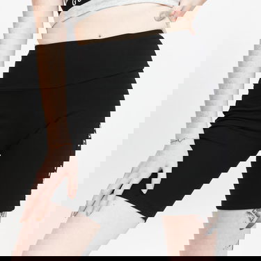 Šortky GUESS Biker shorts Čierna | V2RD09KABR0-JBLK, 3