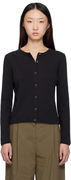 The Row Gretas Cardigan