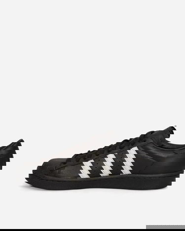 Tenisky a topánky adidas Originals Superstar Vintage Čierna | KJ1712, 3