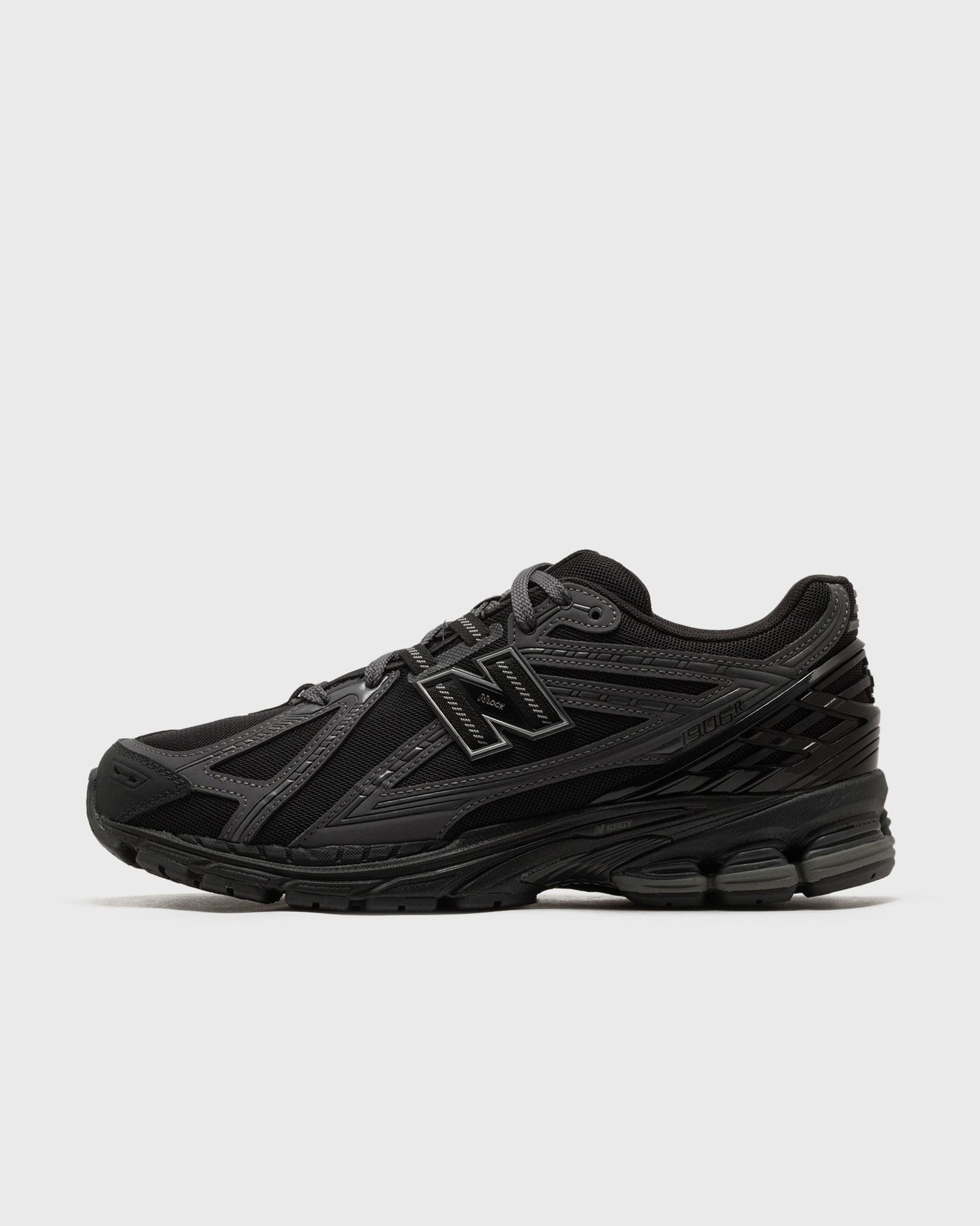 Tenisky a topánky New Balance 1906R Čierna | M1906RLB, 1