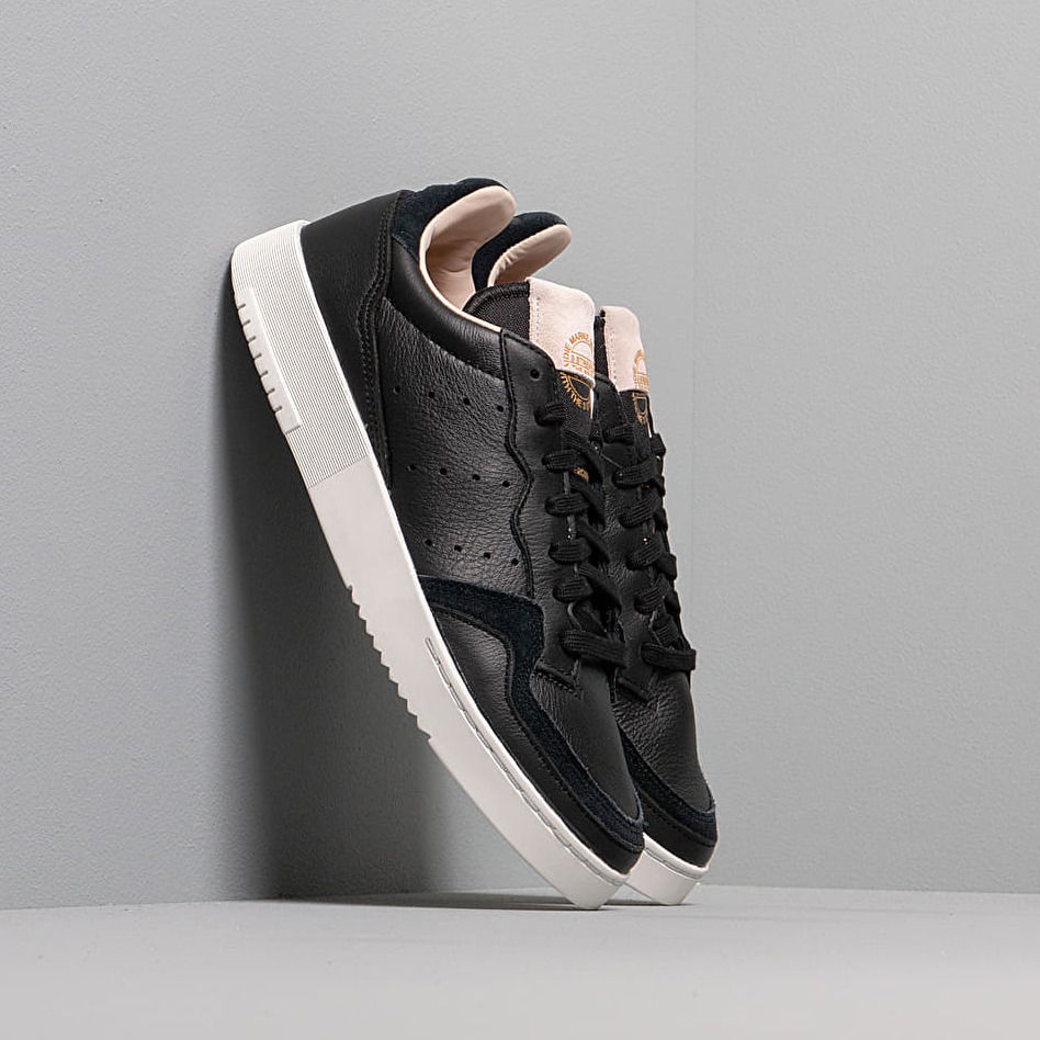 Tenisky a topánky adidas Originals Supercourt Čierna | EF9189, 0