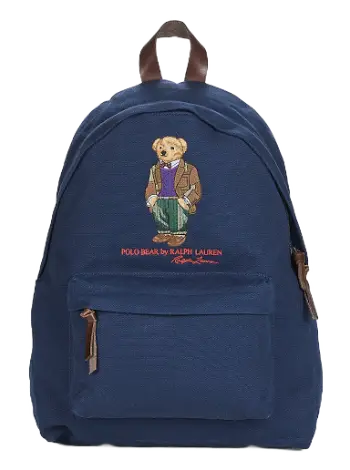 Polo by Ralph Lauren Backpack 405914155001