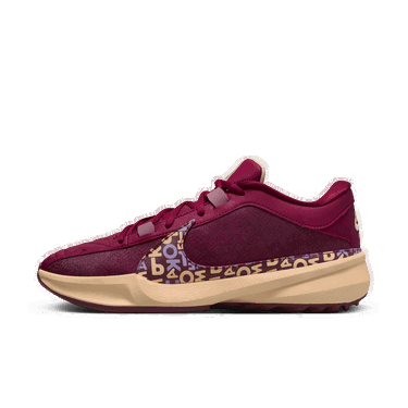 Tenisky a topánky Nike Freak 5 Fialová | DX4985-600, 0