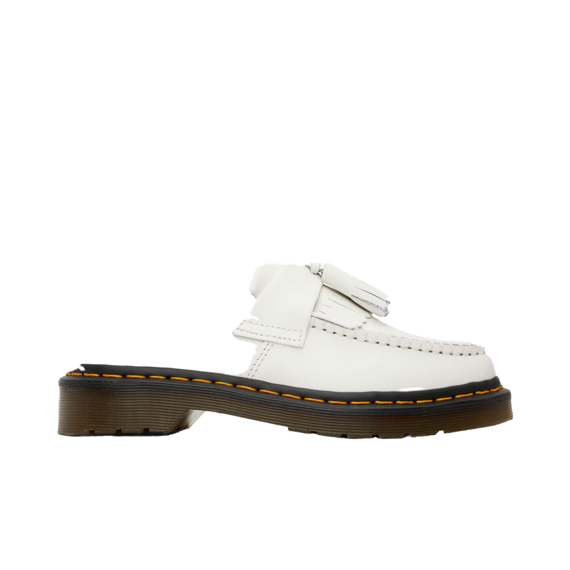 Tenisky a topánky Dr. Martens Adrian Loafers "White" Biela | 27431100