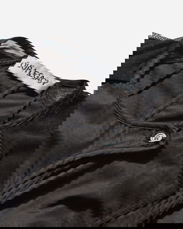 Vesta OUR LEGACY Corset Vest Čierna | W2252CVB 001, 3