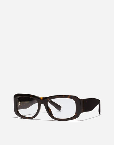 Slnečné okuliare Dolce & Gabbana Dolce & Gabbana Lusso Sartoriale Rectangle Sunglasses Hnedá | VG4503VP21W9V000, 2