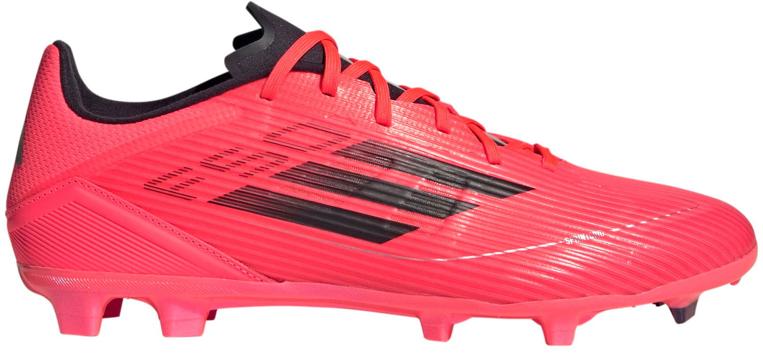 Tenisky a topánky adidas Performance Adidas F50 League FG/MG Červená | ie0602, 0