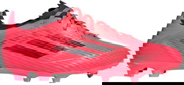 Tenisky a topánky adidas Performance Adidas F50 League FG/MG Červená | ie0602, 0