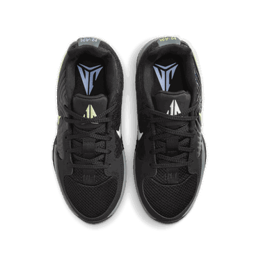 Tenisky a topánky Nike Ja 2 "Night Vision" (GS) Čierna | FV5633-001, 3