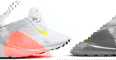 Tenisky a topánky Nike Air Max 270 Biela | ah6789-114, 0