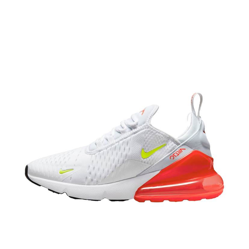 Tenisky a topánky Nike Air Max 270 Biela | ah6789-114