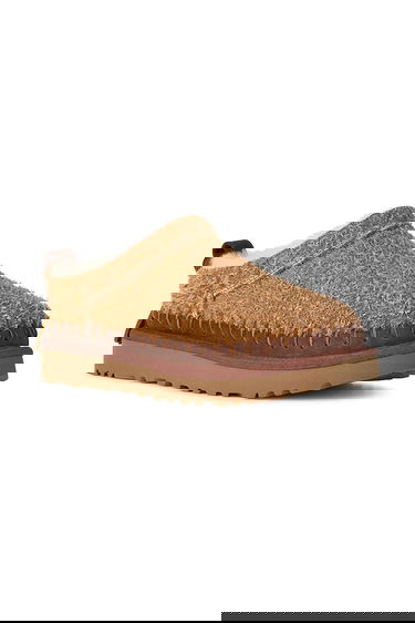 Tenisky a topánky UGG Classic Micro Biarritz W Béžová | 1171411.CHE, 2