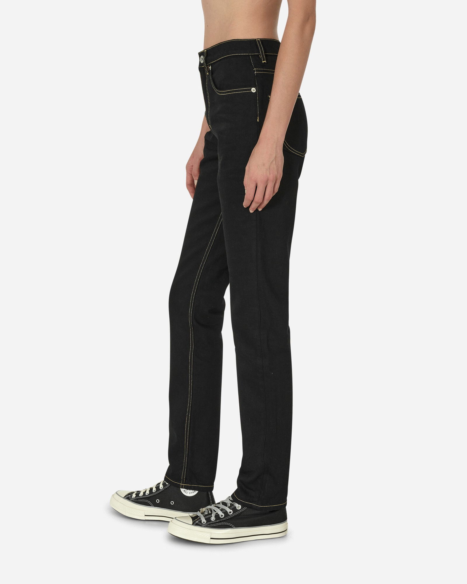 Bara Slim Fit Jeans