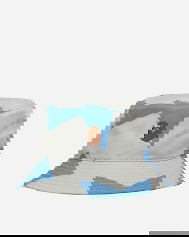 Klobúk BAPE Star Pattern Bucket Hat Modrá | 1G80180013 GRAY, 0