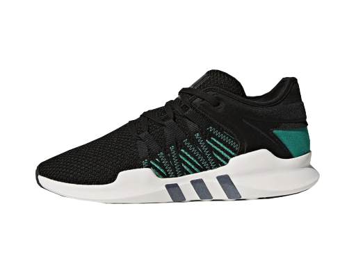 Tenisky a topánky adidas Originals EQT Racing Adv Core Black Sub Green W Čierna | CQ2158