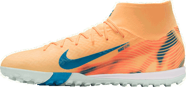 Tenisky a topánky Nike Zoom Mercurial Superfly 10 Academy Kylian Mbappé TF Rôznofarebný | fq8333-801, 8