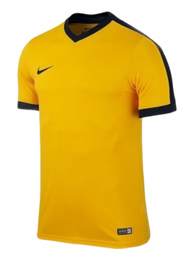 Dres Nike Striker IV Football Jersey Žltá | 725892-739