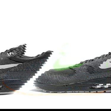 Tenisky a topánky Nike Air Max 1 "Hufquake" Čierna | 318361-031, 0