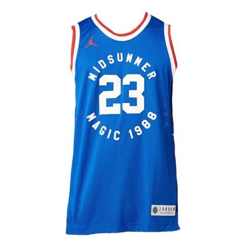 Dres Jordan Jordan Team USA Basketball Jersey Modrá | AV5988-480