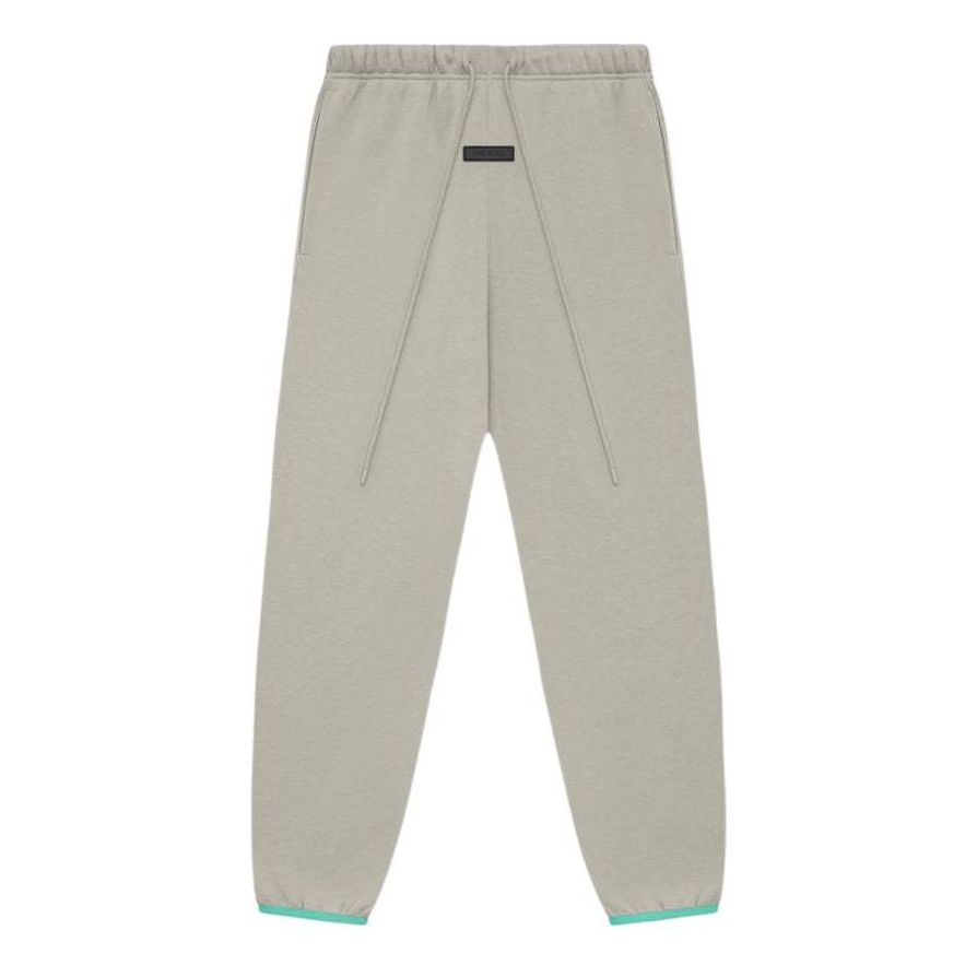 Tepláky Fear of God Essentials SS24 Seal Sweatpants Šedá | 130SP242025F, 0