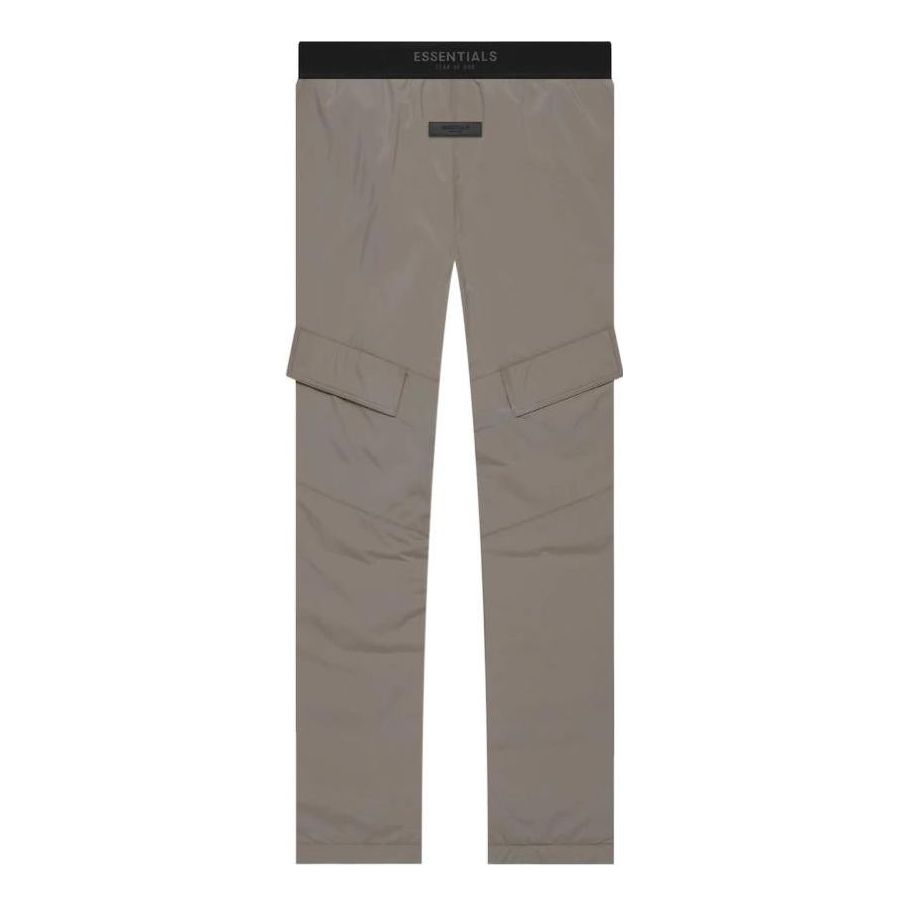 Cargo nohavice Fear of God Essentials Storm Cargo Pants Béžová | FOG-SS22-778, 0