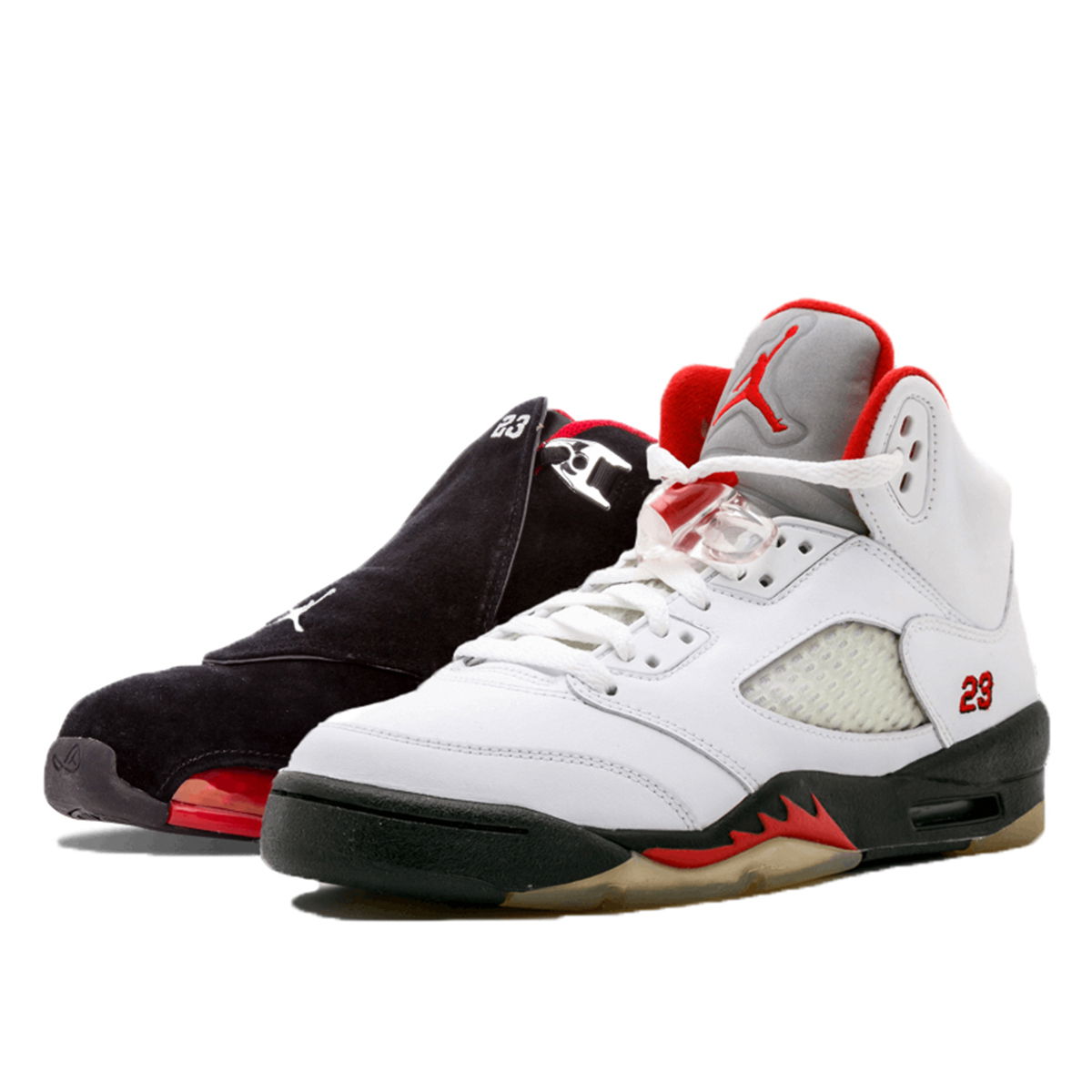 Oblečenie Jordan Jordan Countdown Pack 5/18 Čierna | 332565-991, 1