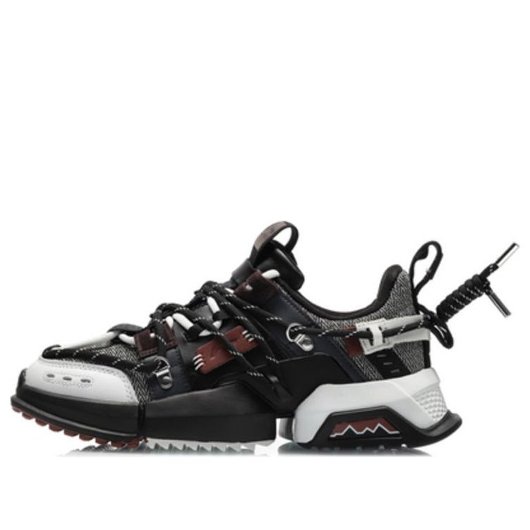 Tenisky a topánky Li-Ning Titan Blossom x New York Fashion Week Rôznofarebný | AGLQ183-2, 0