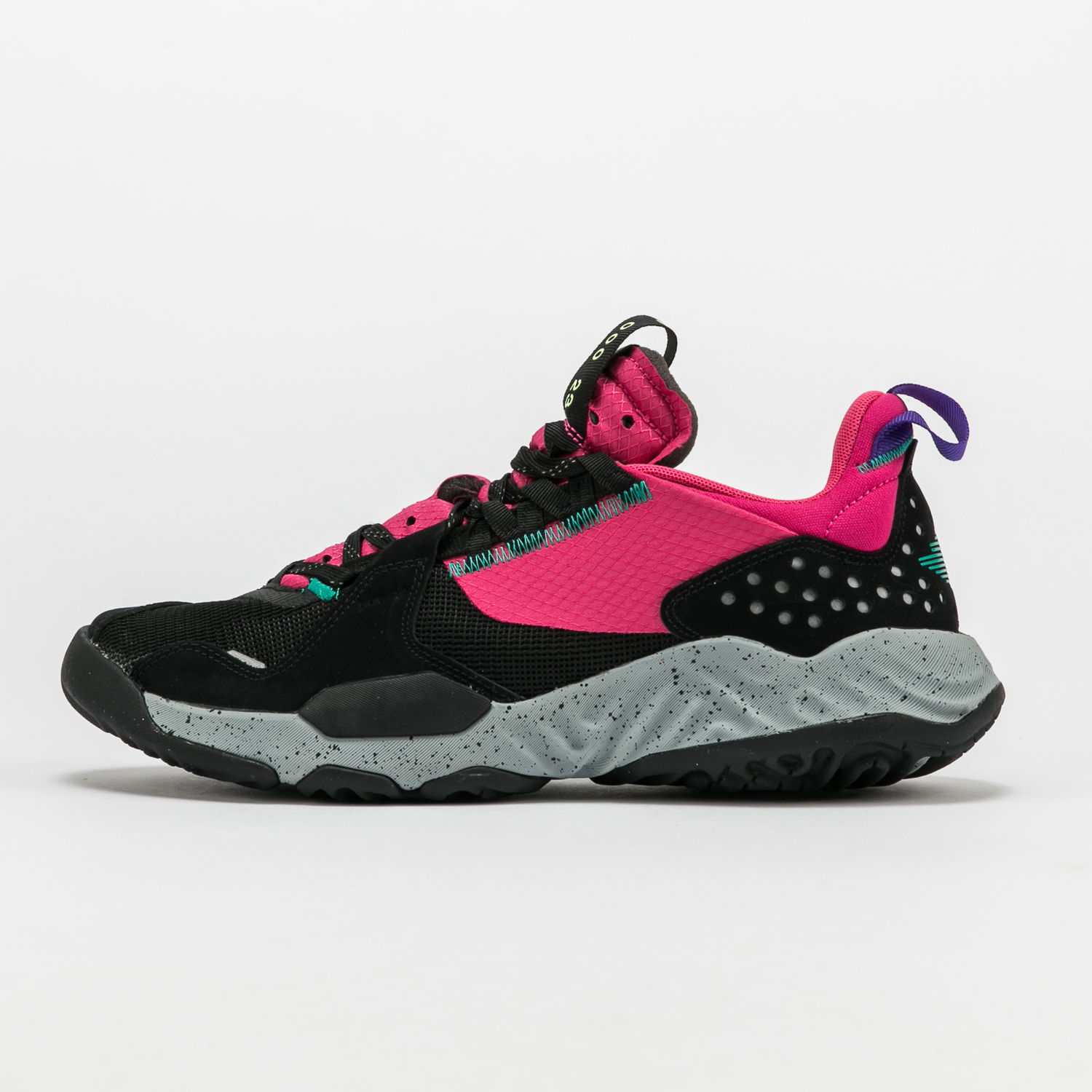 Tenisky a topánky Jordan Jordan Delta Rôznofarebný | CD6109-053, 1