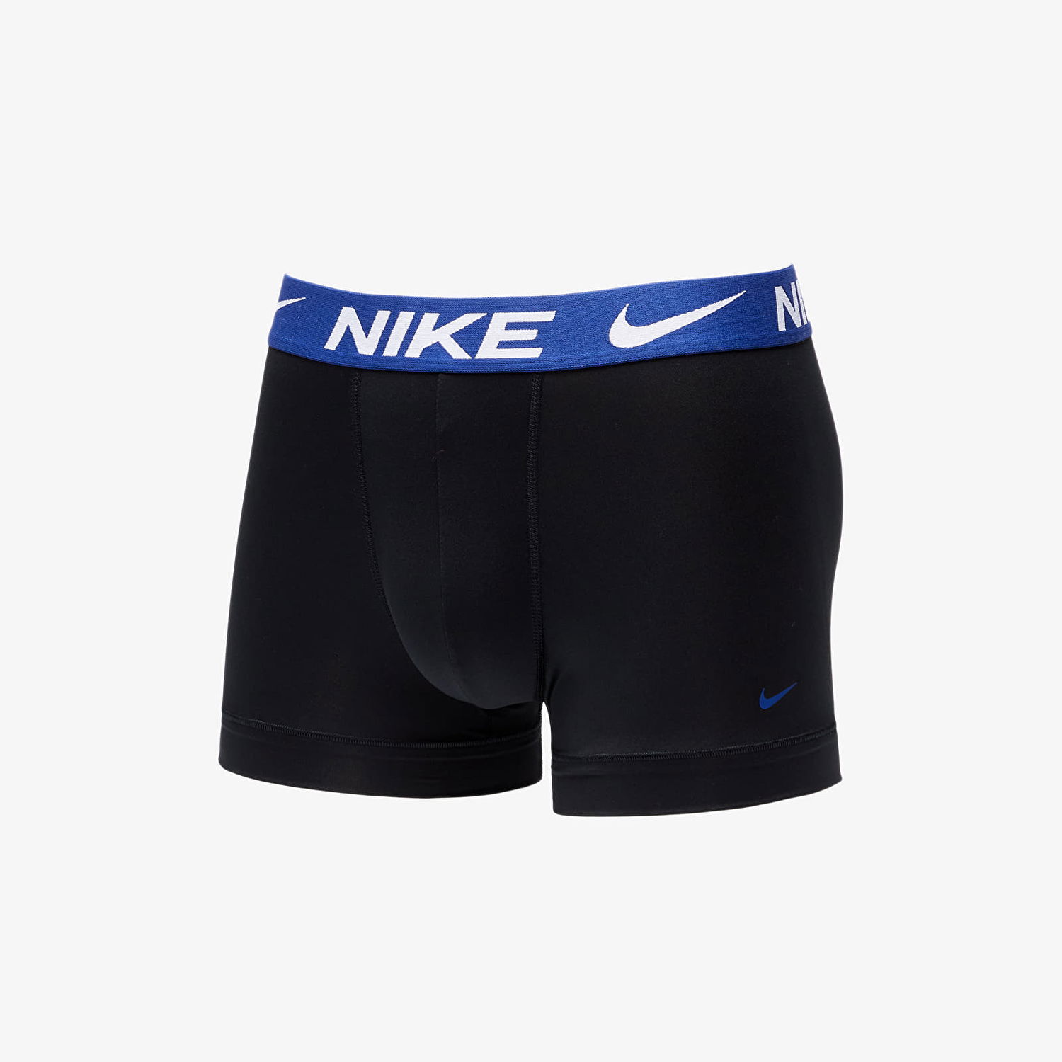 Boxerky Nike Dri-FIT Micro Trunk Boxershort 3er Pack Čierna | ke1156-gor, 1