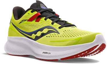 Tenisky a topánky Saucony Ride 15 Žltá | S20729-25, 4