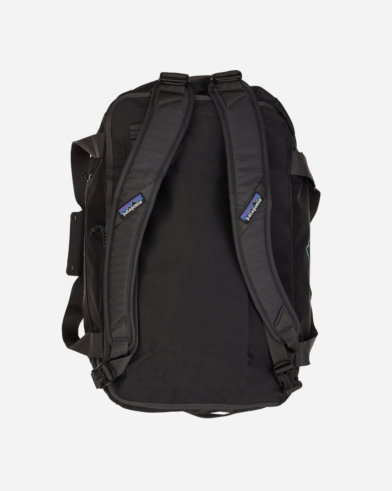 Black Hole Duffel 40L