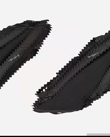 Cestovná taška Patagonia Black Hole Duffel 40L Čierna | 49339 UFIB, 5