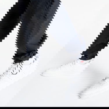 Tepláky Jordan Air Essential Woven Pants Čierna | DA9834-010, 2