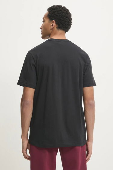 Tričko adidas Originals Black Graphic T-Shirt Čierna | JD4194, 1