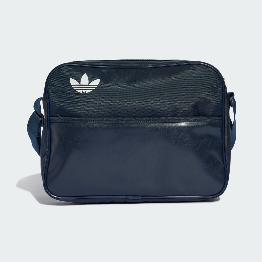 Taška cez rameno adidas Performance Airliner Bag Navy | JC8310, 0