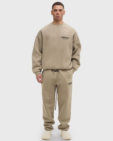 Tepláky Fear of God Essentials Fleece Sweatpant XXL Béžová | 130HO242027F-253, 1