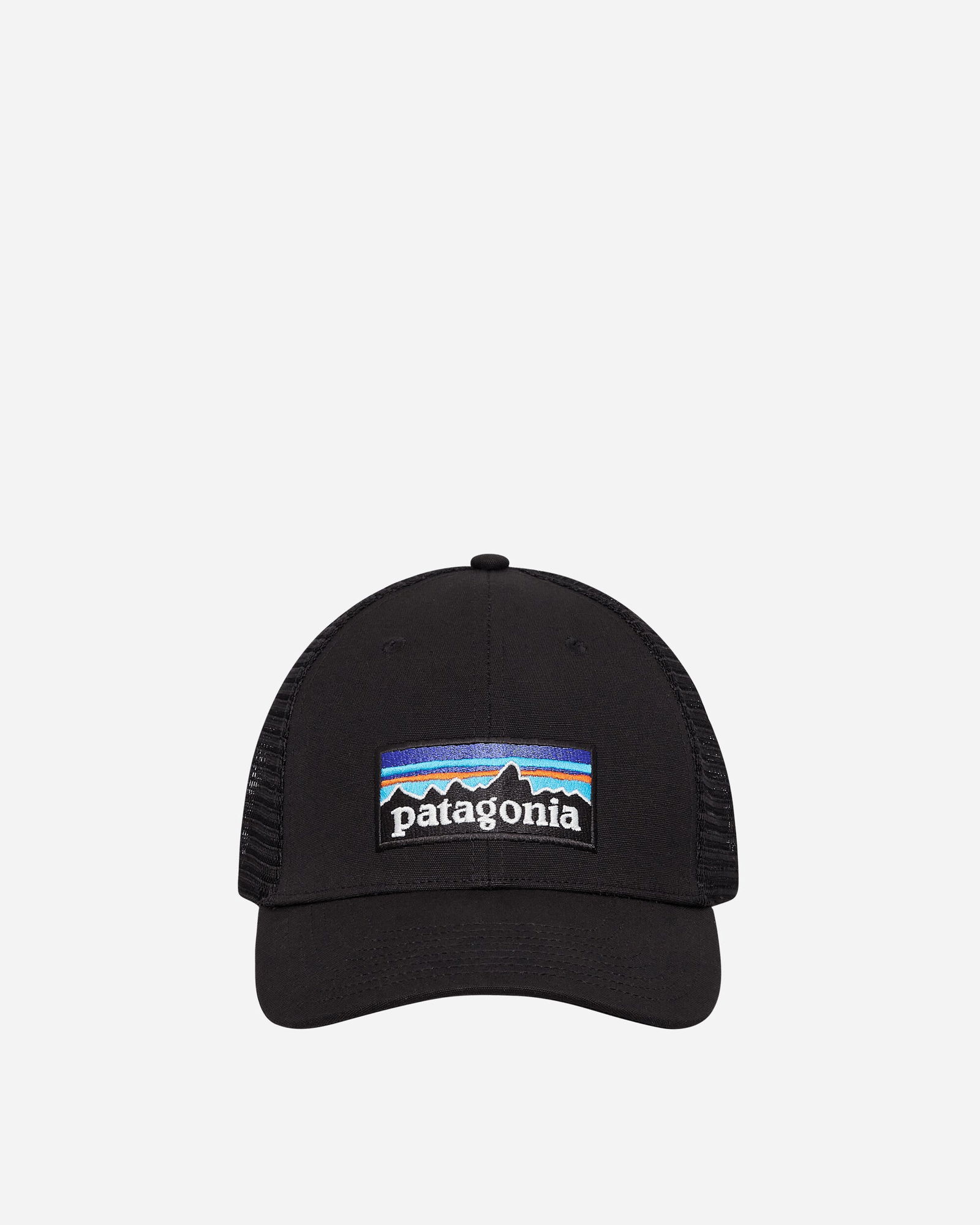 P6 Logo LoPro Trucker Hat