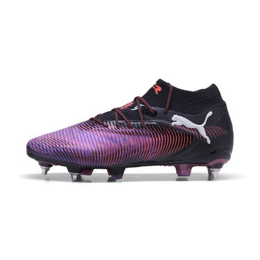 Tenisky a topánky Puma FUTURE 8 ULTIMATE MxSG Fialová | 108188_01, 0