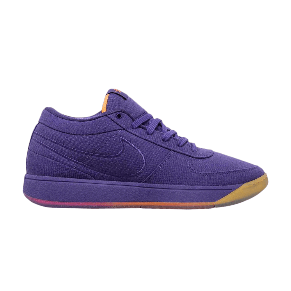 Tenisky a topánky Nike Book 1 Fialová | HJ5351-500, 0