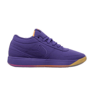 Tenisky a topánky Nike Book 1 Fialová | HJ5351-500, 0