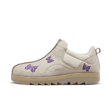 Tenisky a topánky Reebok Needles x Beatnik Moc "Extreme Purple" Fialová | HP2977, 0