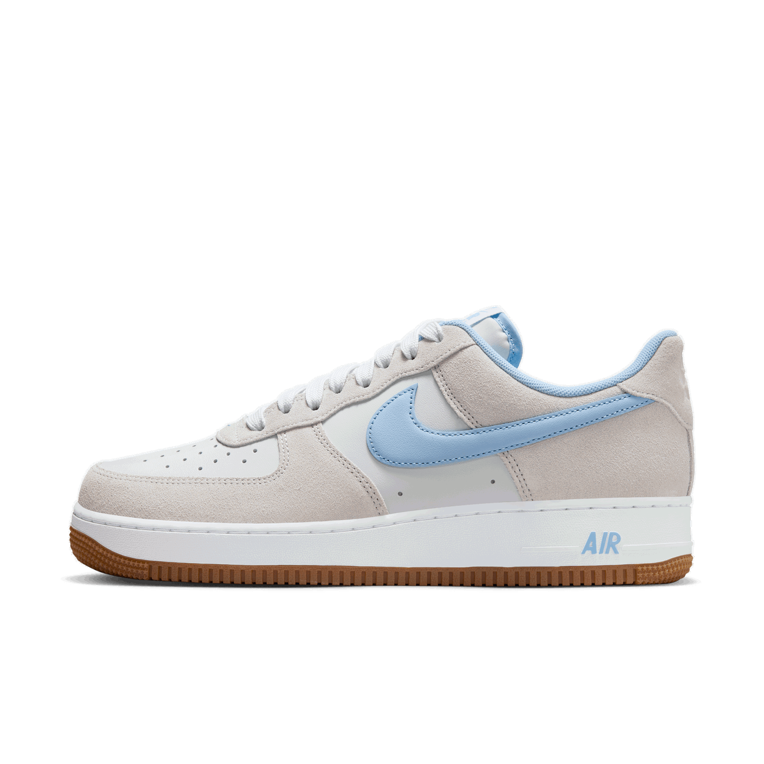 Tenisky a topánky Nike Air Force 1 '07 LV8 Biela | IB6388-002, 0