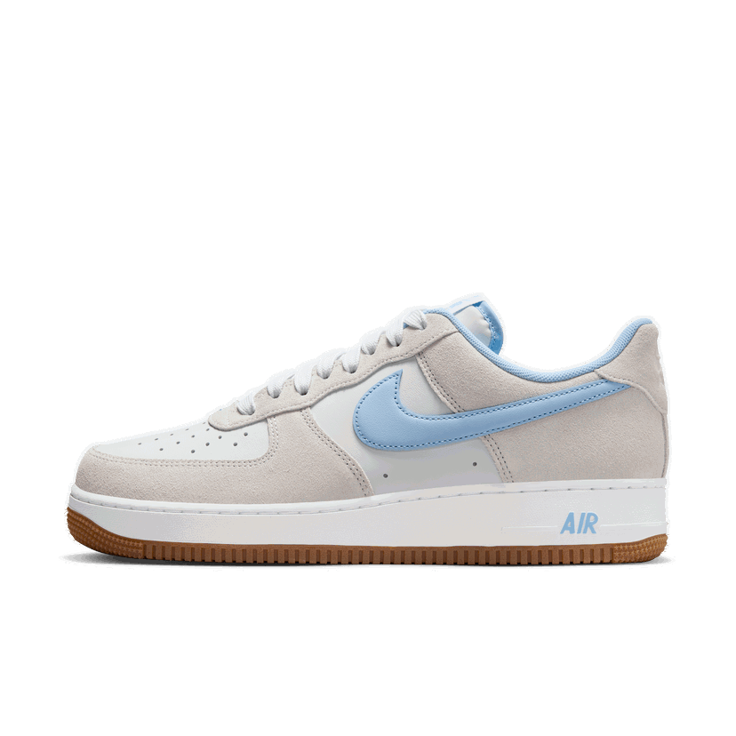 Tenisky a topánky Nike Air Force 1 '07 LV8 Biela | IB6388-002