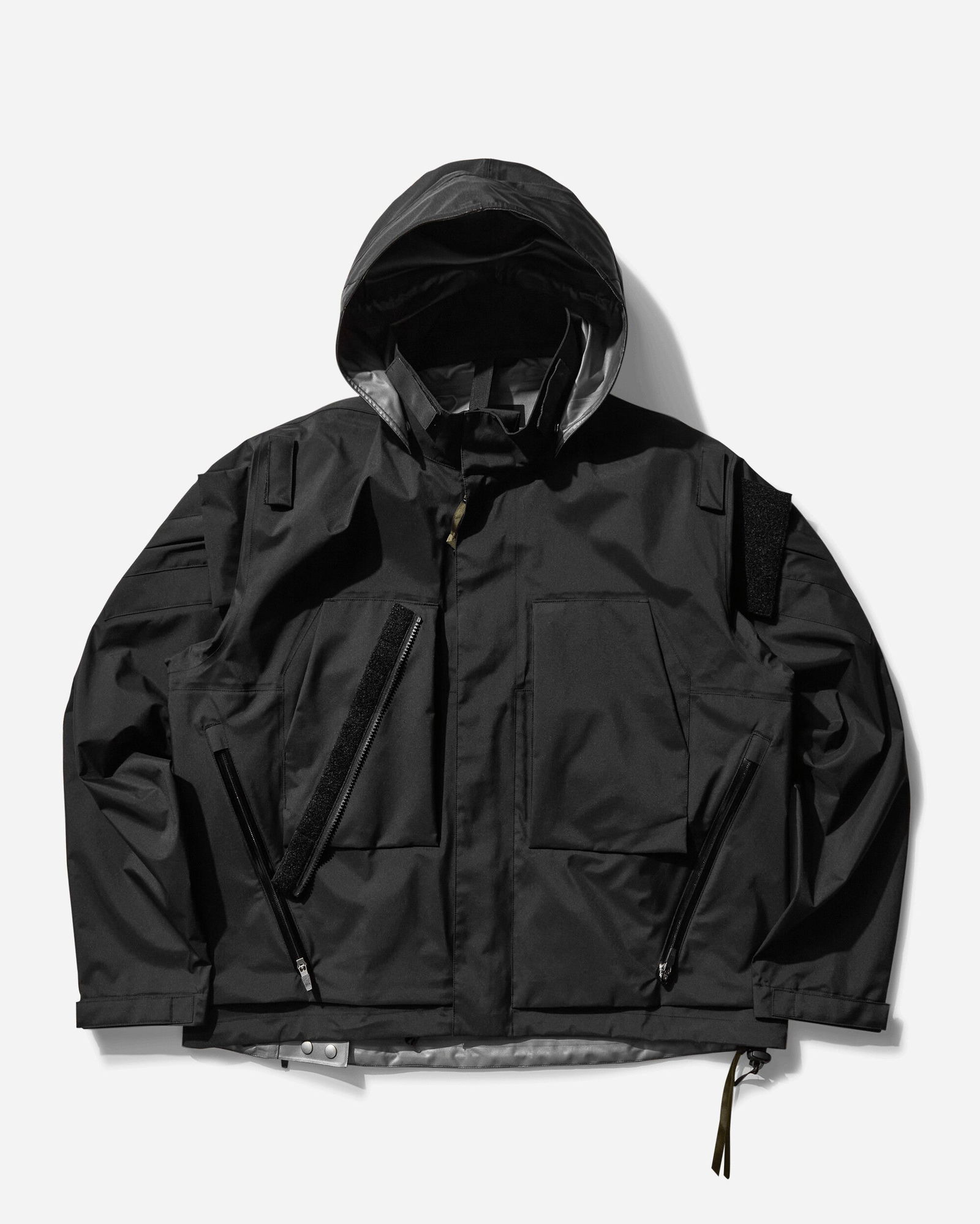 GORE-TEX Interops Jacket