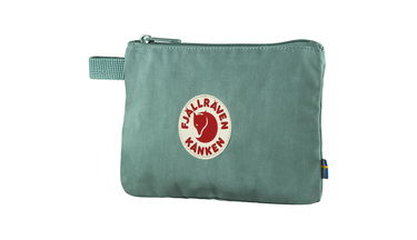 Peňaženka FJÄLLRÄVEN Kånken Gear Pocket Frost Tyrkysová | F25863-664, 2