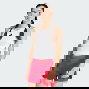 Racerback Training Tank Top